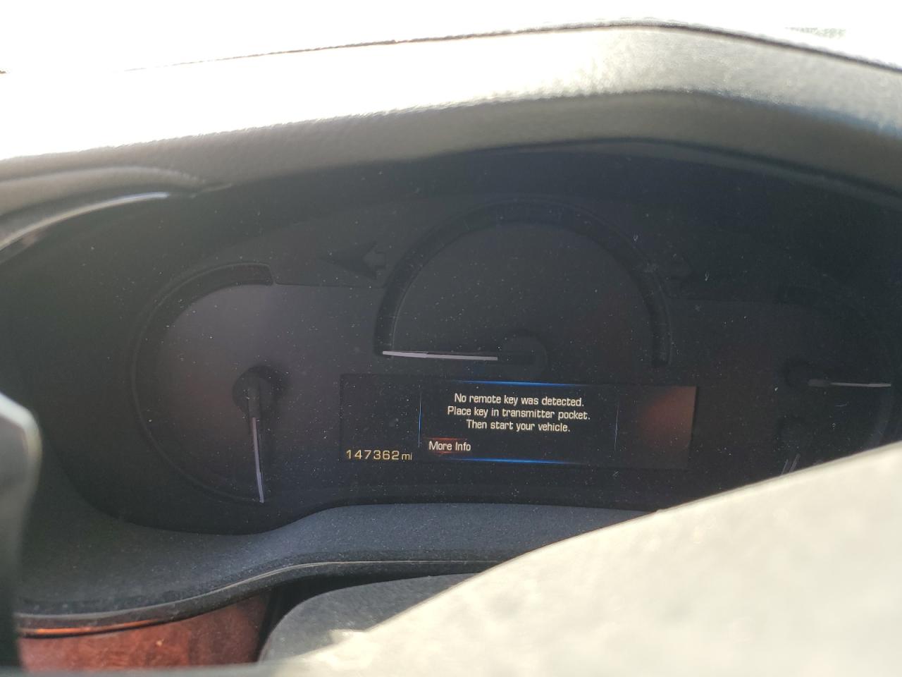 CADILLAC CTS LUXURY COLLECTION