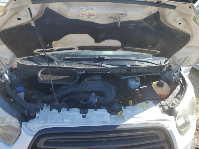 2017 FORD TRANSIT T- - 1FBZX2ZM4HKA86101