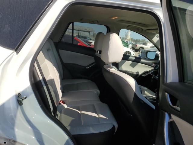 2016 MAZDA CX-5 GT - JM3KE4DY0G0916471