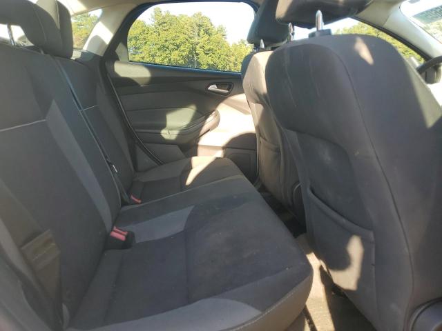 2014 FORD FOCUS SE - 1FADP3F29EL358703