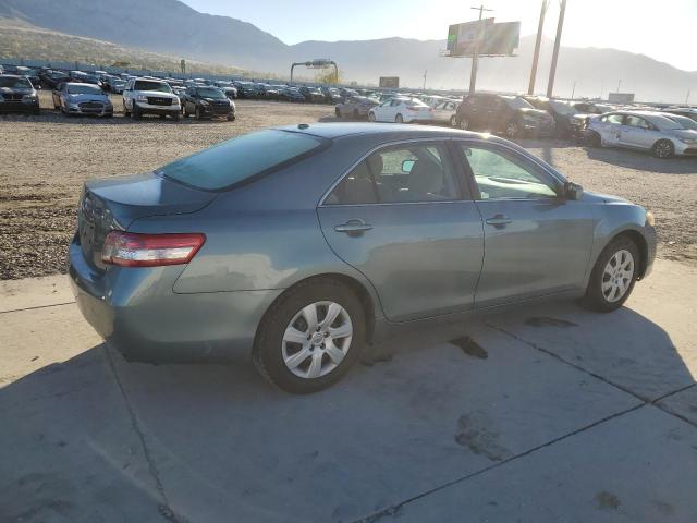2010 TOYOTA CAMRY BASE - 4T4BF3EK0AR002751