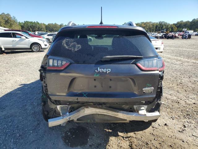 2019 JEEP CHEROKEE L - 1C4PJLLB1KD164234