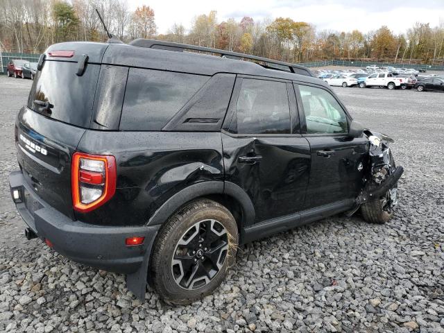 2021 FORD BRONCO SPO #3301970423