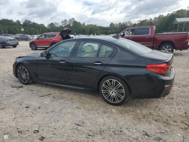 2017 BMW 540 XI WBAJE7C35HG887342