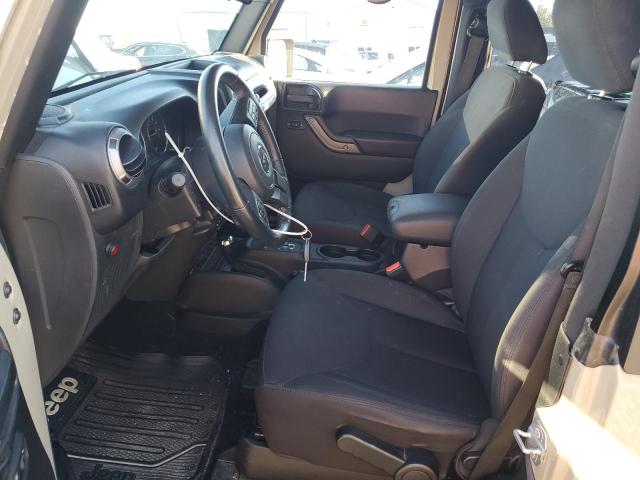 2017 JEEP WRANGLER S #3303648938