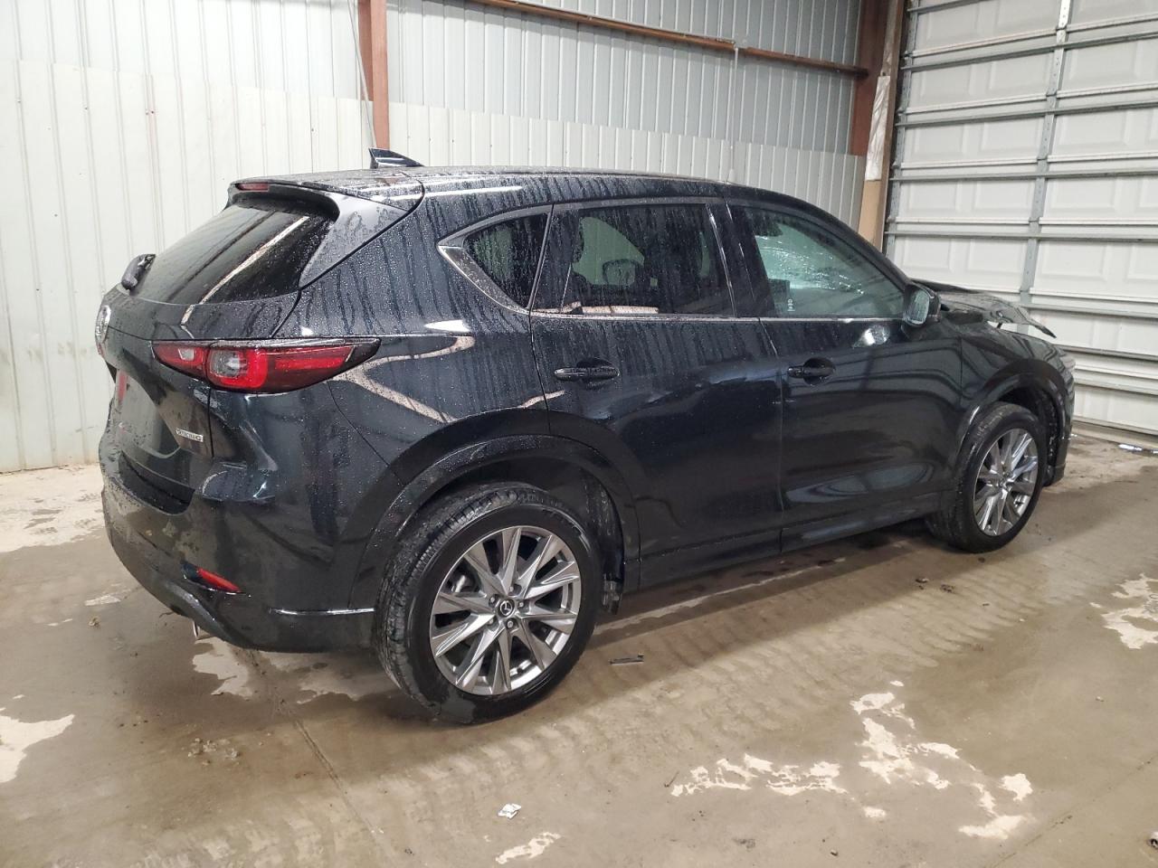 MAZDA CX-5 PREMIUM
