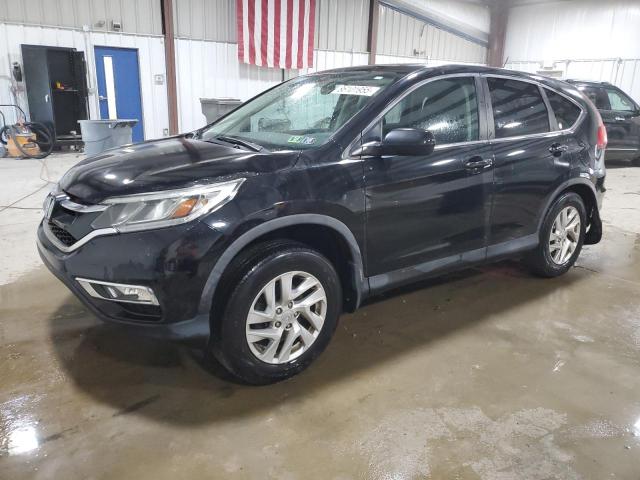 2016 HONDA CR-V EX - 2HKRM4H59GH692386