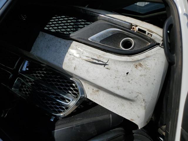 2016 DODGE DURANGO CITADEL - 1C4SDJET2GC413102