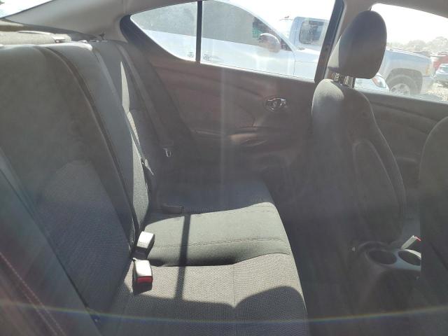 2015 NISSAN VERSA S 3N1CN7AP7FL893673