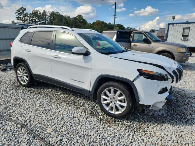 2016 JEEP CHEROKEE L 1C4PJLDB4GW200198
