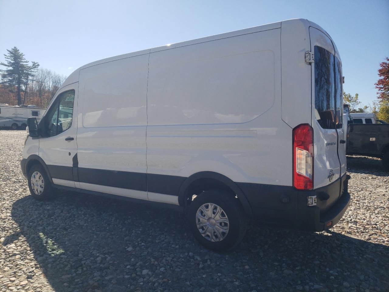 FORD TRANSIT T-250