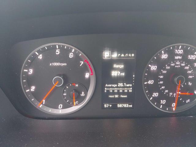 2017 HYUNDAI SONATA SPO 5NPE34AB7HH469315