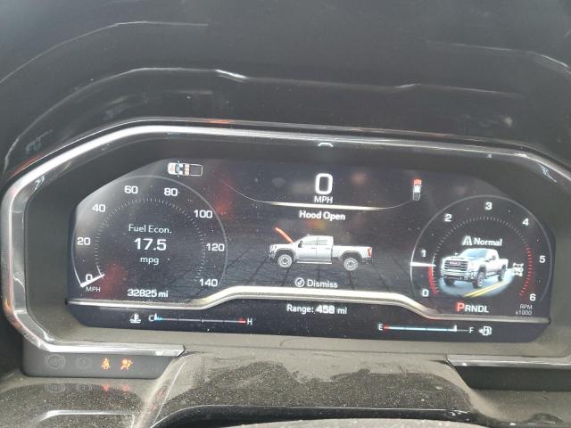 2024 GMC SIERRA K25 - 1GT49NEY9RF433748