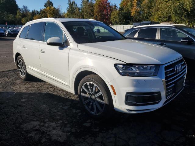 2017 AUDI Q7 PRESTIG - WA1VAAF71HD000407