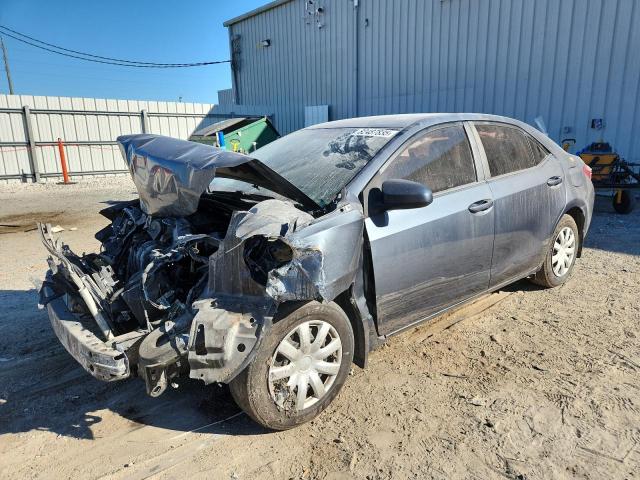 2014 TOYOTA COROLLA L - 2T1BURHE4EC196460