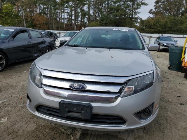 2010 FORD FUSION SEL - 3FAHP0JG8AR306221