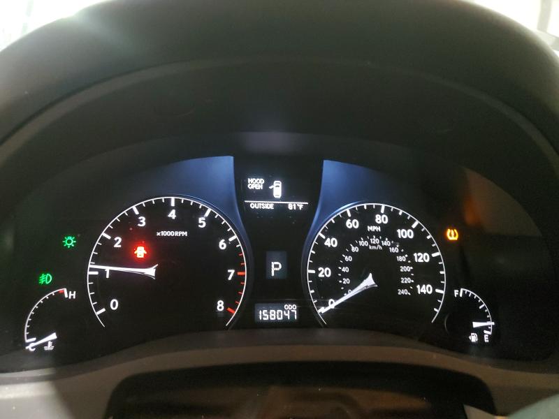 2011 LEXUS RX 350 #3297200407