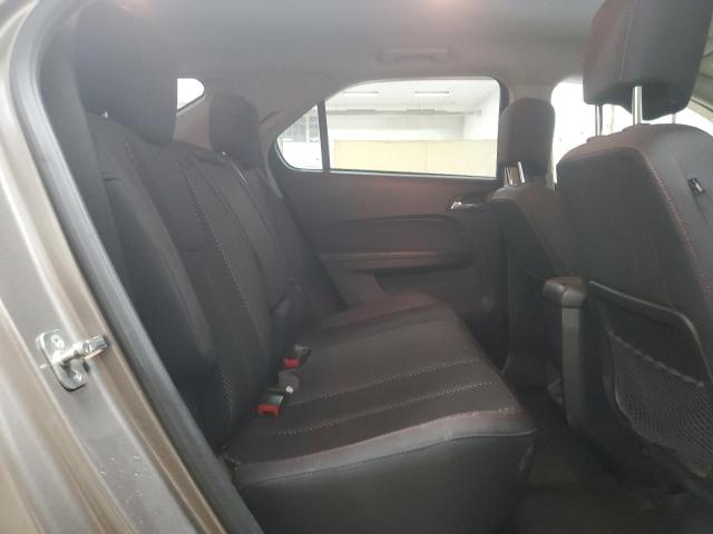 2012 CHEVROLET EQUINOX LT #3284839531