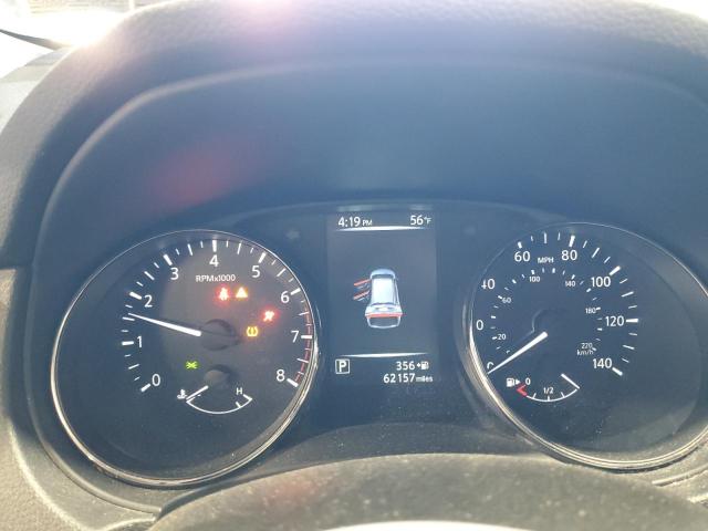 2017 NISSAN ROGUE S - JN8AT2MV6HW018271