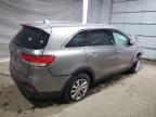 Lot #3296322414 2018 KIA SORENTO LX