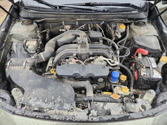 2016 SUBARU OUTBACK 2. #3286693297