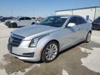Lot #3300784322 2018 CADILLAC ATS LUXURY