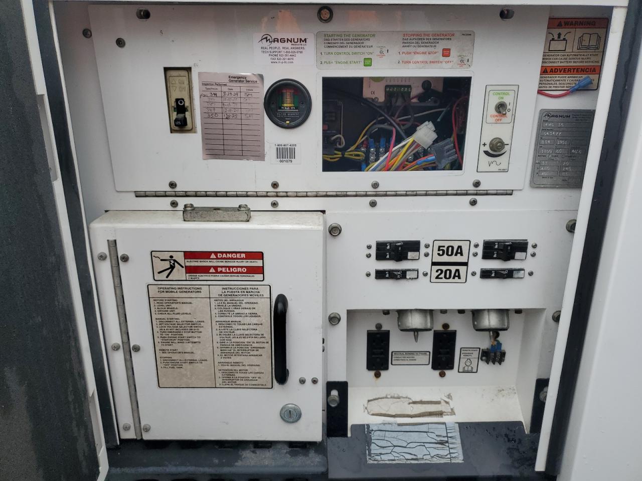 Lot #3280366968 2004 OTHER INDUSTRIAL UNKNOWN