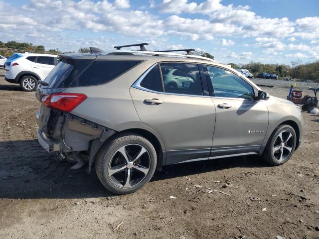 2019 CHEVROLET EQUINOX LT - 3GNAXKEV8KS502712