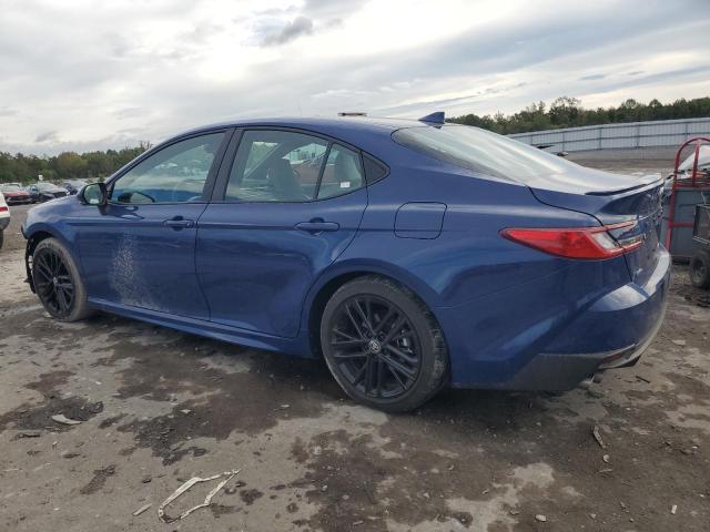 2025 TOYOTA CAMRY XSE 4T1DAACK2SU169784