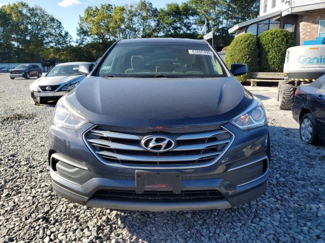 2018 HYUNDAI SANTA FE SPORT 5NMZTDLB0JH096913