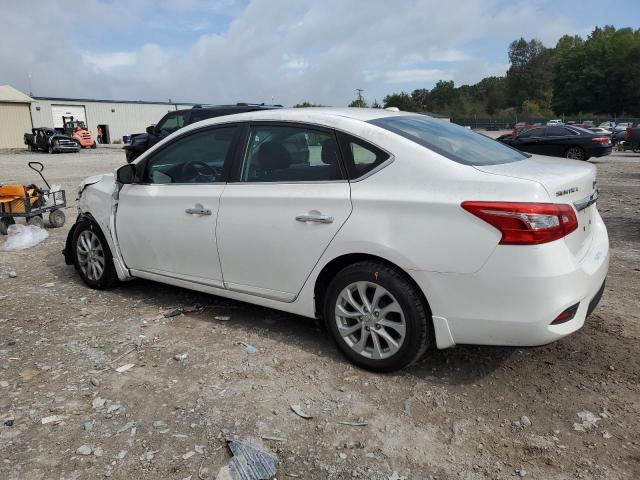 2019 NISSAN SENTRA S #3298094133
