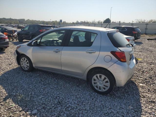 2017 TOYOTA YARIS L - VNKKTUD35HA080775
