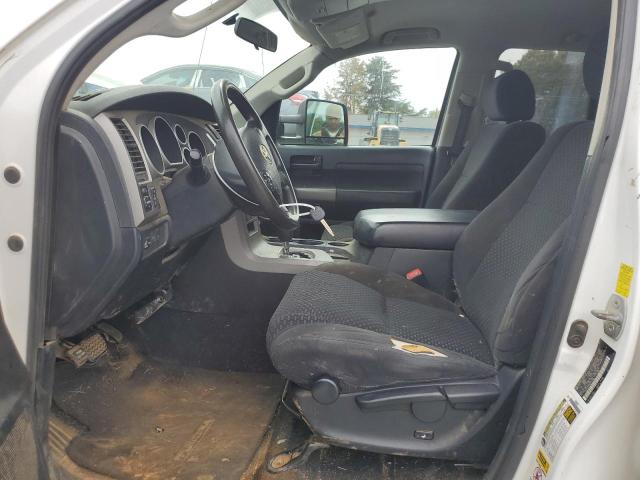 2010 TOYOTA TUNDRA DOU - 5TFUY5F18AX154990