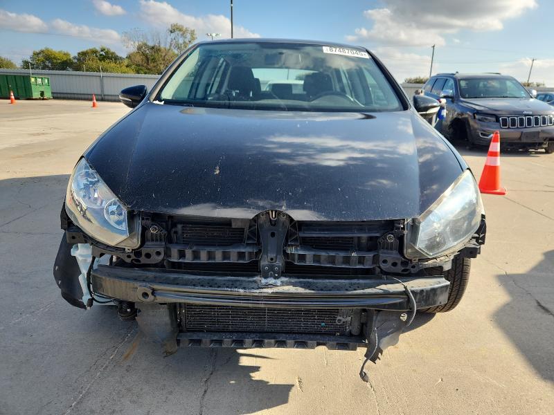 2014 VOLKSWAGEN GOLF - WVWDB7AJ7EW010654