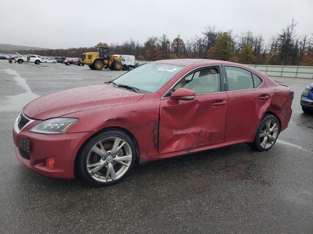 2009 LEXUS IS 250 #3312427695