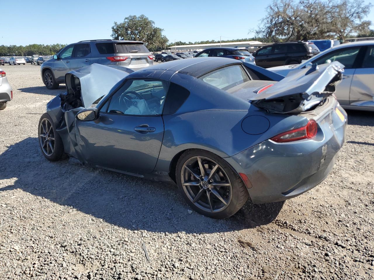 MAZDA MX-5 GRAND TOURING