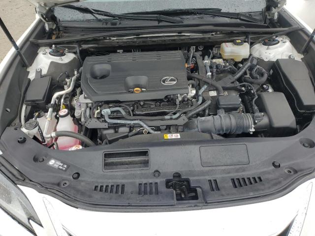 2022 LEXUS ES 300H BA 58ADA1C11NU021856