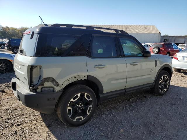 2022 FORD BRONCO SPO 3FMCR9C6XNRD09582