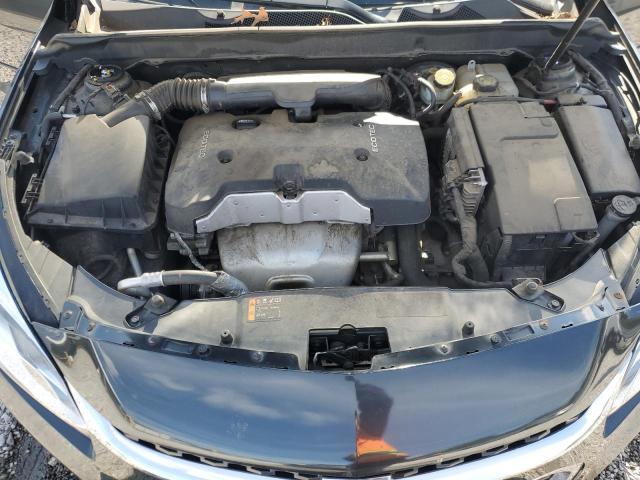 2014 CHEVROLET MALIBU LS #3286739288