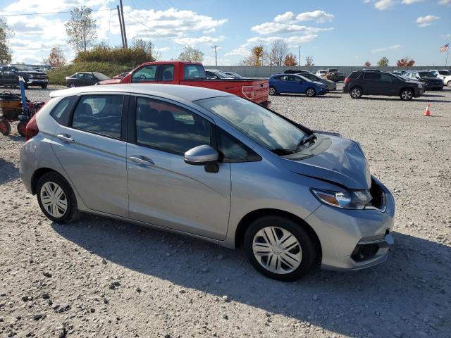 2019 HONDA FIT LX - Other View