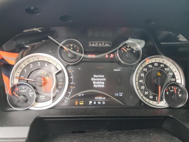 2018 RAM 2500 LARAM #3287628033