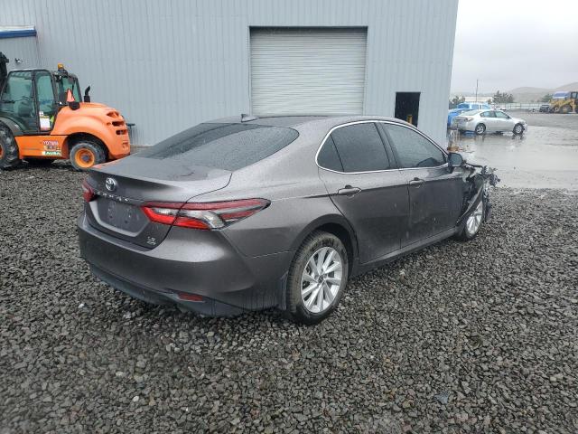 2021 TOYOTA CAMRY LE 4T1C11BK5MU037859