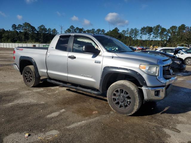 2014 TOYOTA TUNDRA DOU #3291280990