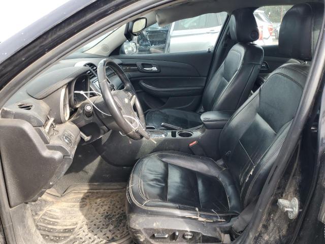 2015 CHEVROLET MALIBU 2LT #3282543868