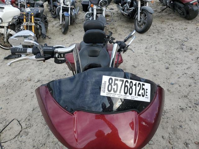 2017 HARLEY-DAVIDSON FLTRXS ROA #3269085093