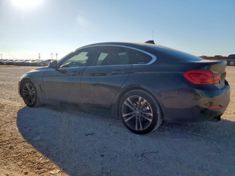 2018 BMW 430I #3293548428