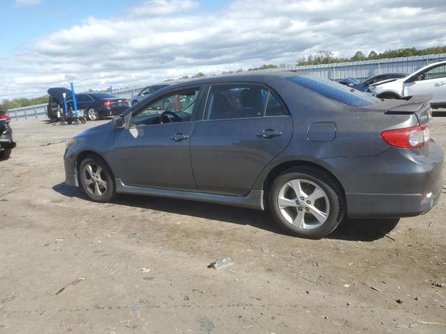 2011 TOYOTA COROLLA BA - 2T1BU4EE2BC703083