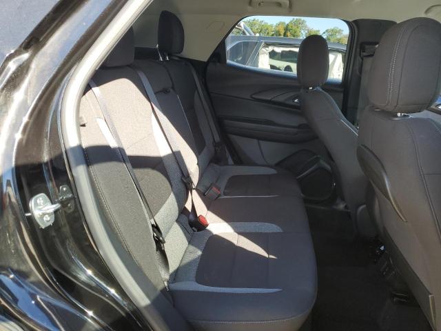2024 CHEVROLET TRAILBLAZE KL79MRSL7RB190496