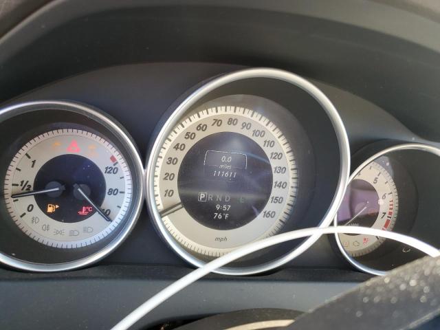 2013 MERCEDES-BENZ C 250 - WDDGF4HB1DF981068