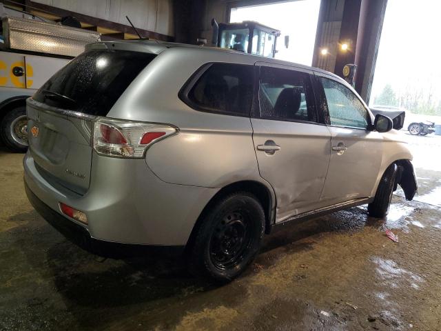 2014 MITSUBISHI OUTLANDER #3283861427